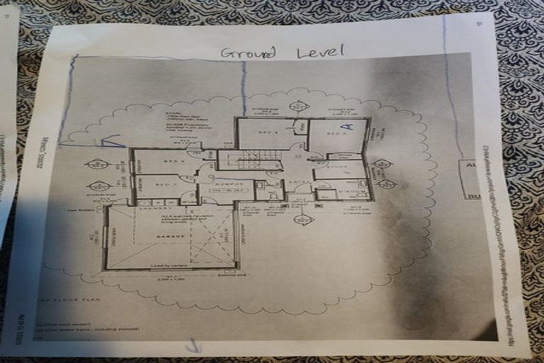 Photo of property in 13 Cooladerry Place, Rosehill, Papakura, 2113