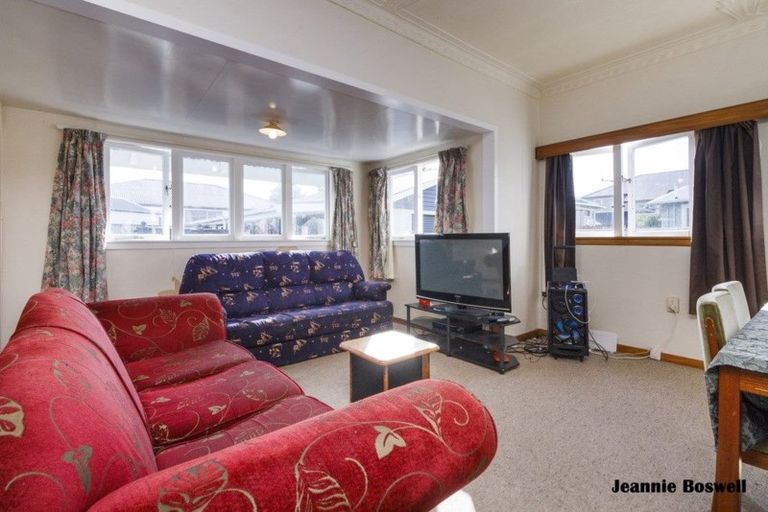 Photo of property in 201 College Street, West End, Palmerston North, 4412