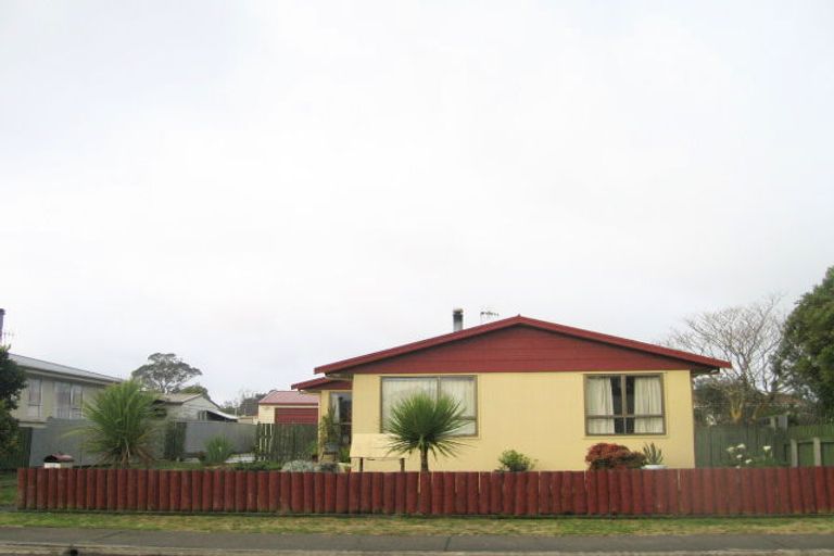 Photo of property in 39 Margate Avenue, Flaxmere, Hastings, 4120