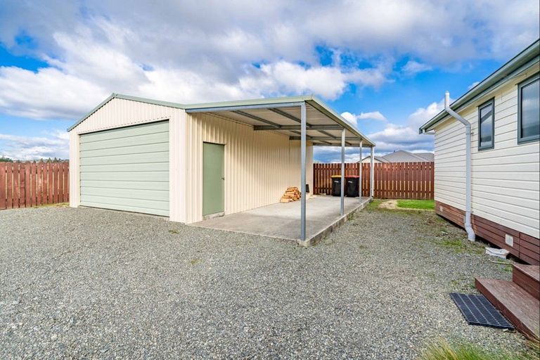 Photo of property in 5 Speight Street, Te Anau, 9600