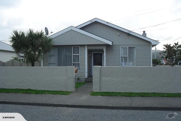 Photo of property in 29 Tennyson Street, Petone, Lower Hutt, 5012