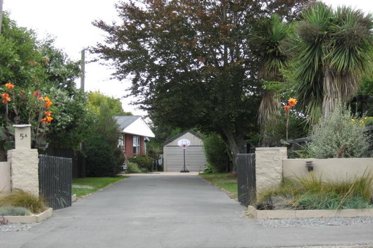 Photo of property in 5a William Street, Prebbleton, 7604