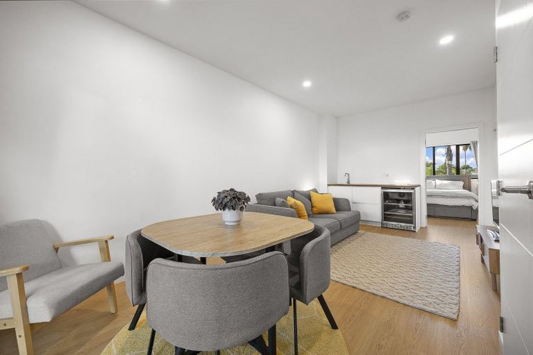 Photo of property in 7/386 Richmond Road, Grey Lynn, Auckland, 1021