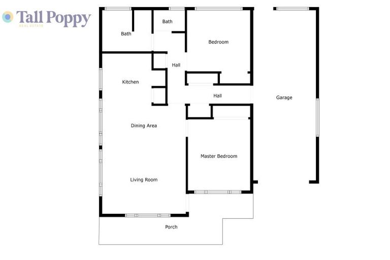 Photo of property in 20 Kenmore Street, Westown, New Plymouth, 4310