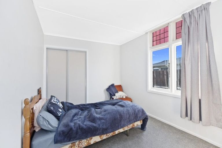 Photo of property in 105 Brougham Street, Addington, Christchurch, 8024