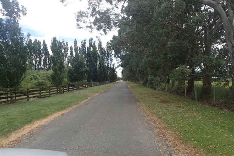 Photo of property in 1/820 West Coast Road, West Melton, 7676