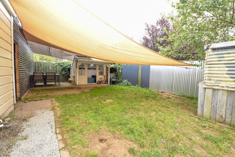 Photo of property in 6 Nobel Street, Carterton, 5713