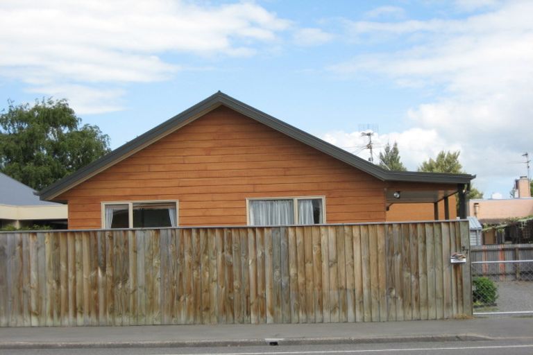 Photo of property in 37 Blackett Street, Rangiora, 7400