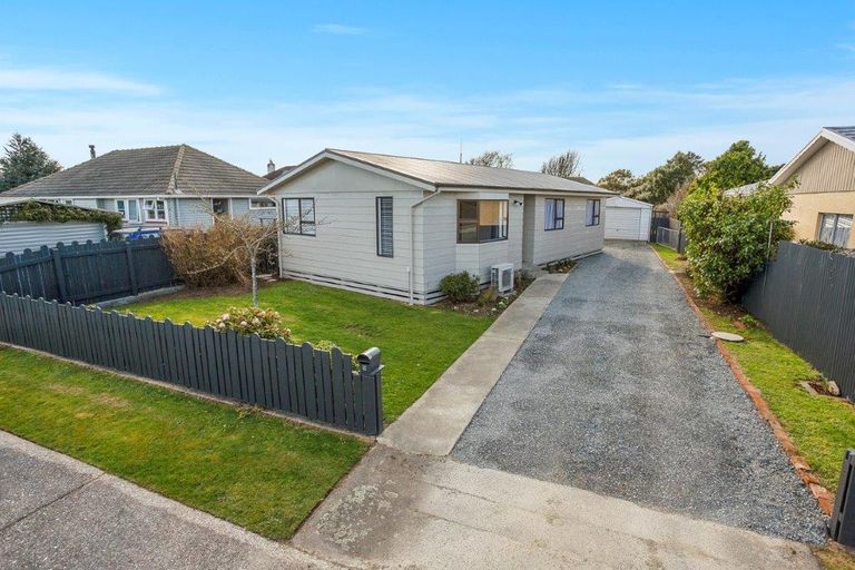 Photo of property in 11 Crawford Street, Glengarry, Invercargill, 9810