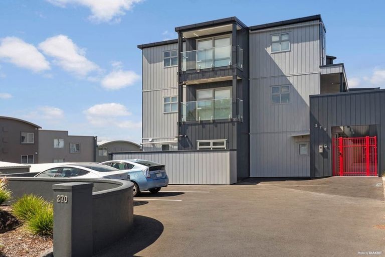 Photo of property in 16/270 Onewa Road, Birkenhead, Auckland, 0626