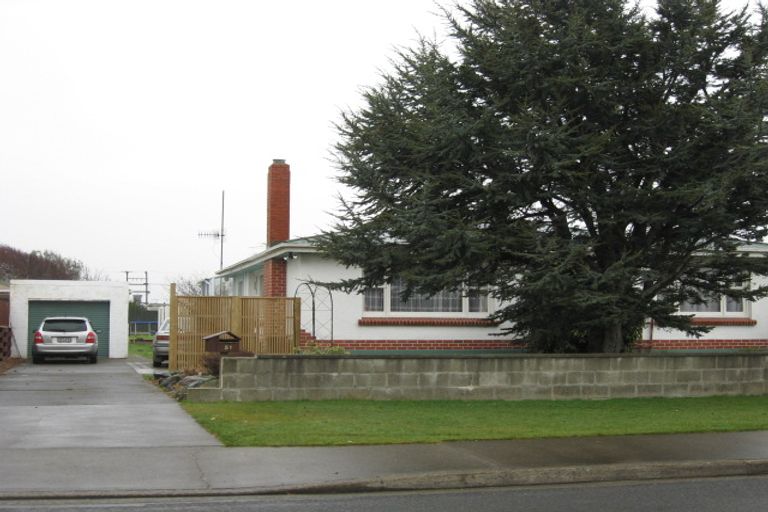 Photo of property in 51 Dipton Street, Kingswell, Invercargill, 9812