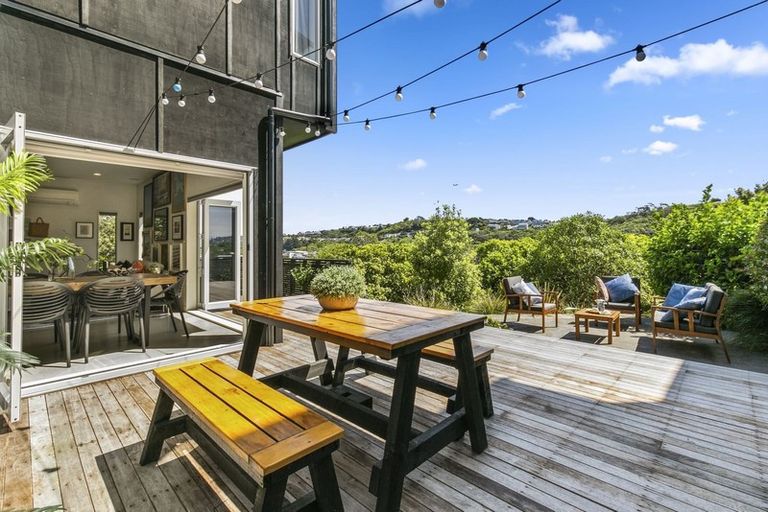 Photo of property in 161a Totara Road, Miramar, Wellington, 6022