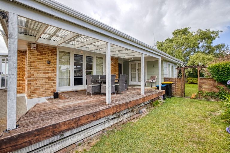 Photo of property in 326 Mandeno Street, Te Awamutu, 3800