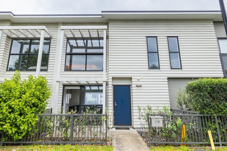 Photo of property in 7/36 Brigham Creek Road, Whenuapai, Auckland, 0618