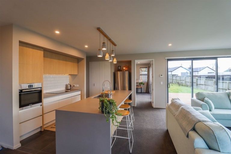 Photo of property in 4 Lancewood Terrace, Oceanview, Timaru, 7910
