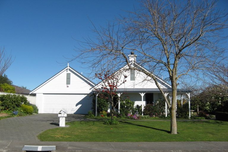 Photo of property in 7 Kingsgate Row, Havelock North, 4130