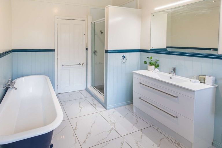 Photo of property in 159 Great North Road, Otamatea, Whanganui, 4501