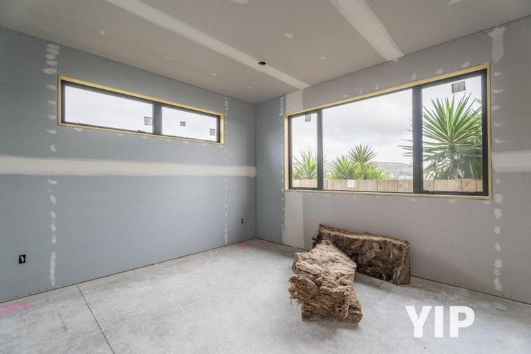 Photo of property in 90a Warspite Avenue, Cannons Creek, Porirua, 5024