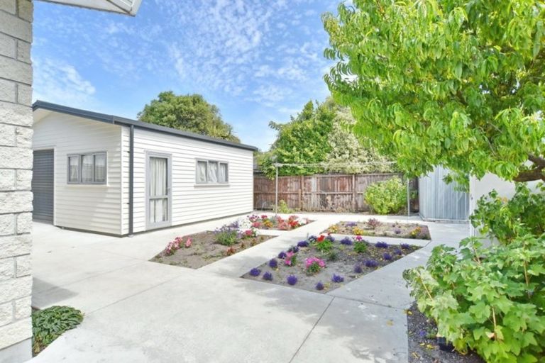Photo of property in 31 Meon Street, Aranui, Christchurch, 8061