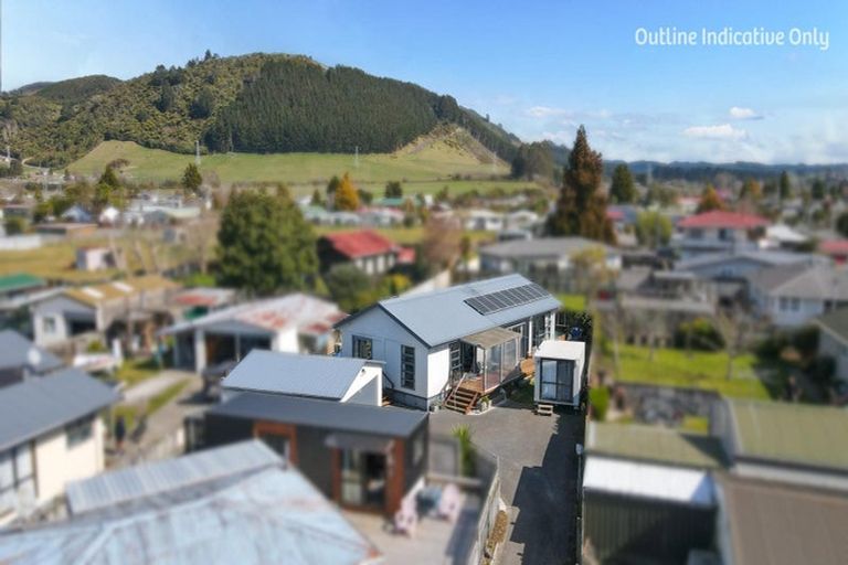 Photo of property in 1a Caledonia Road, Ngongotaha, Rotorua, 3010