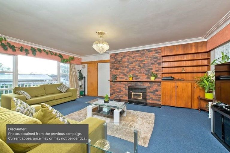 Photo of property in 53 David Avenue, Hillpark, Auckland, 2102