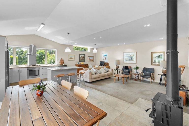 Photo of property in 375 Sharlands Road, Dunsandel, Rakaia, 7783