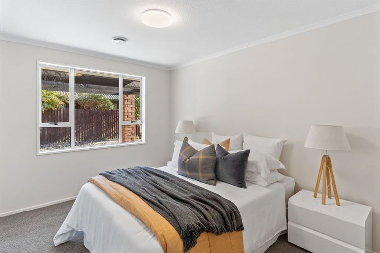 Photo of property in 100 Patterson Terrace, Halswell, Christchurch, 8025