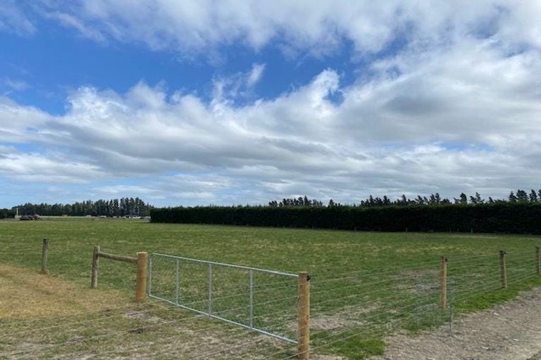 Photo of property in 160 Yaxleys Road, Loburn, 7473