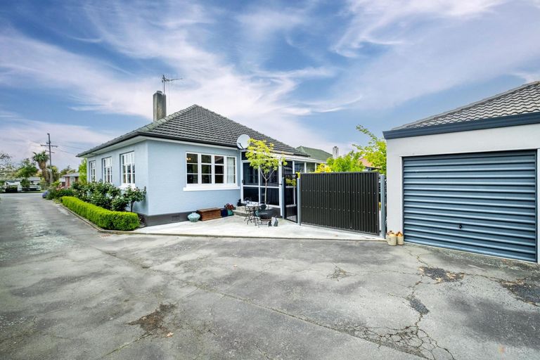 Photo of property in 6 Collingwood Street, Highfield, Timaru, 7910