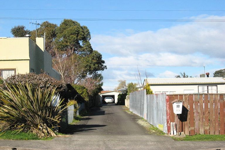 Photo of property in 13a Montgomery Street, Waipukurau, 4200