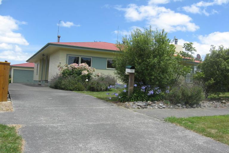 Photo of property in 10 Trewin Street, Feilding, 4702