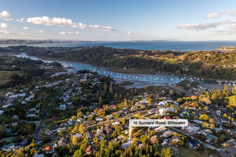 Photo of property in 10 Gurnard Road, Stillwater, Silverdale, 0993