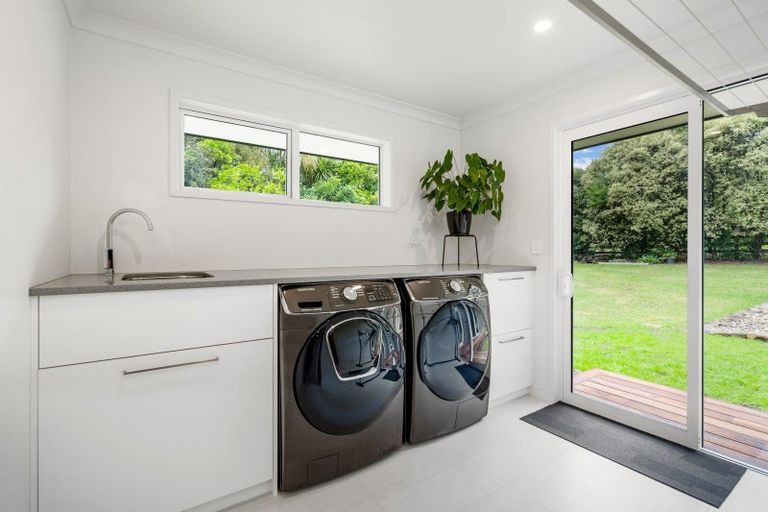 Photo of property in 587d Crane Road, Kauri, Kamo, 0185