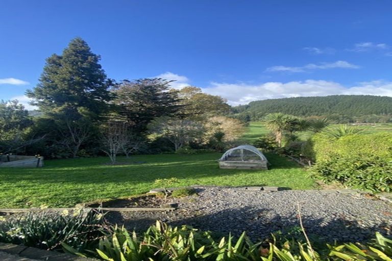 Photo of property in 49 Tame Porati Street, Manakau, Levin, 5573