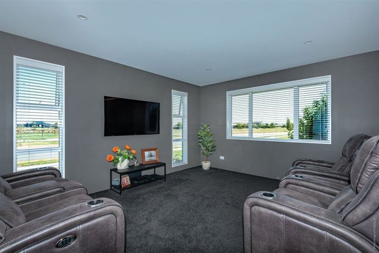 Photo of property in 45 Mcgrath Drive, Lincoln, 7608