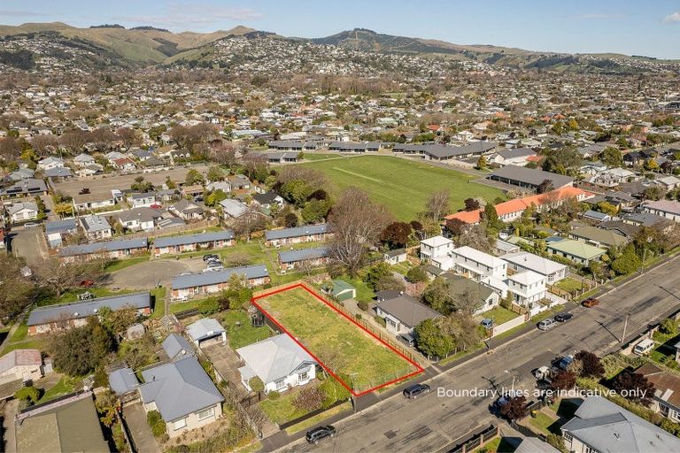 Photo of property in 68c Bletsoe Avenue, Spreydon, Christchurch, 8024