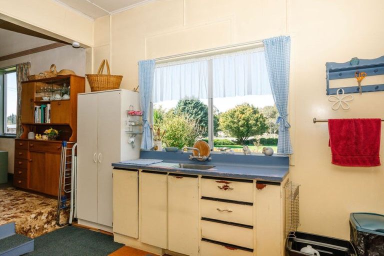 Photo of property in 7 Ruahine Street, Dannevirke, 4930