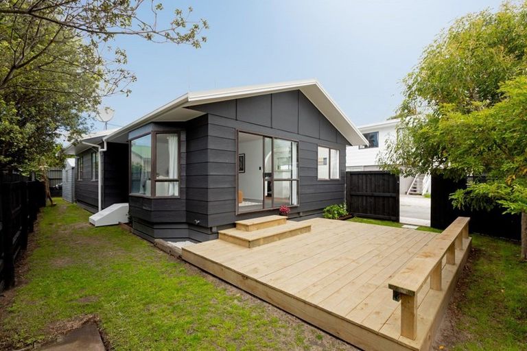 Photo of property in 12a Kingsley Place, Mount Maunganui, 3116