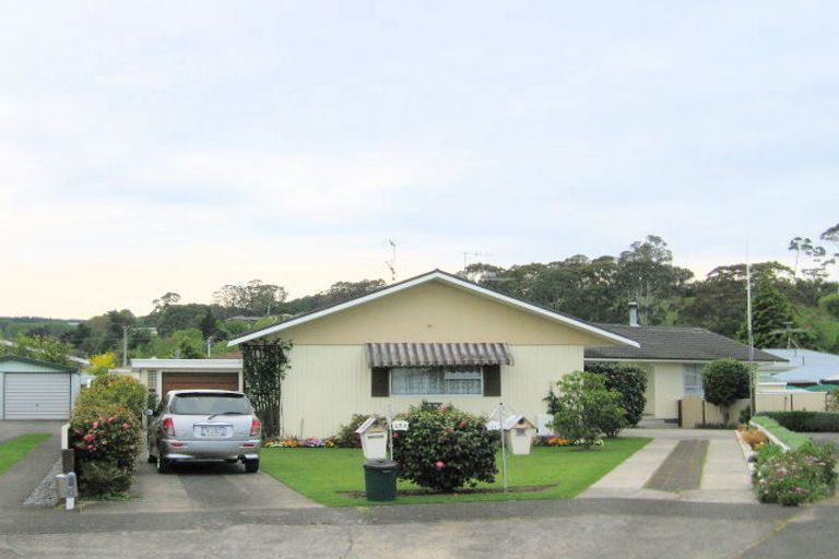 Photo of property in 18a Bryce Street, Mangapapa, Gisborne, 4010