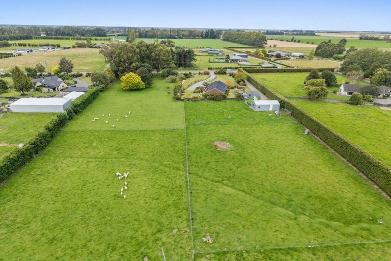 Photo of property in 156 Wakanui Road, Elgin, Ashburton, 7777