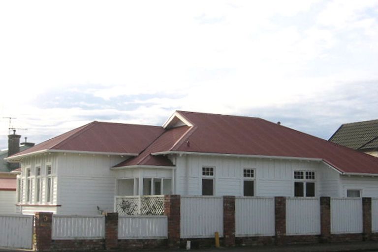Photo of property in 3 Carow Street, Palmerston North, 4410