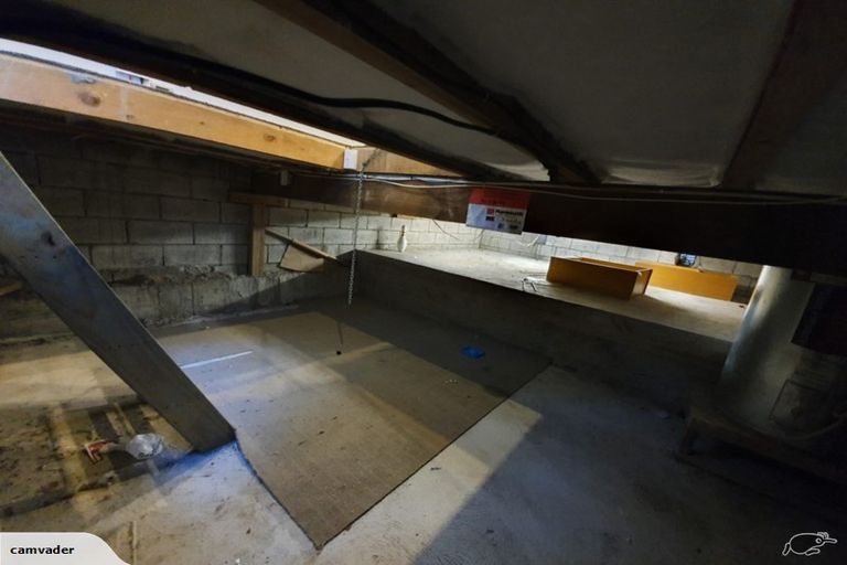 Photo of property in Sherwood Mews, 28t Bidwill Street, Mount Cook, Wellington, 6021