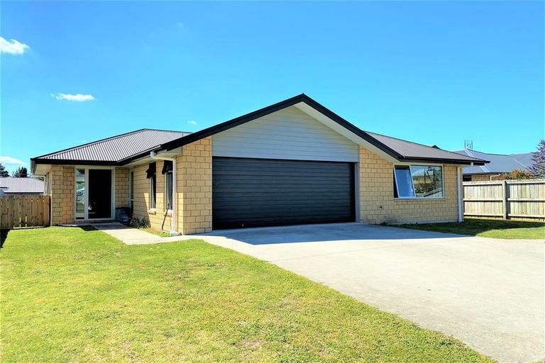 Photo of property in 3 Cicada Place, Kihikihi, Te Awamutu, 3800