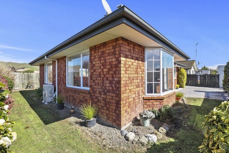 Photo of property in 120 Hospital Road, Witherlea, Blenheim, 7201