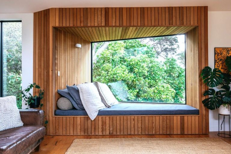 Photo of property in 39 Makora Avenue, Oneroa, Waiheke Island, 1081