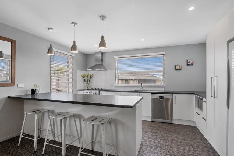 Photo of property in 19 Lignite Drive, Rolleston, 7614