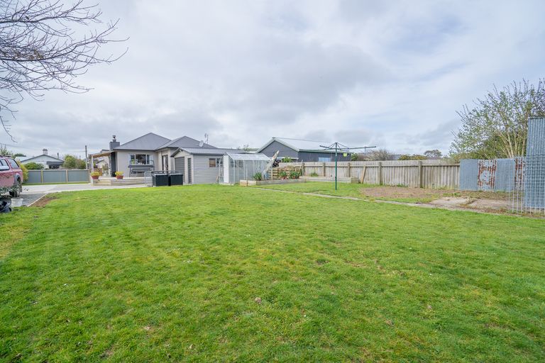 Photo of property in 287 Nelson Street, Strathern, Invercargill, 9812