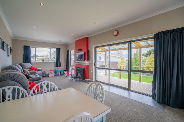 Photo of property in 287 Nelson Street, Strathern, Invercargill, 9812