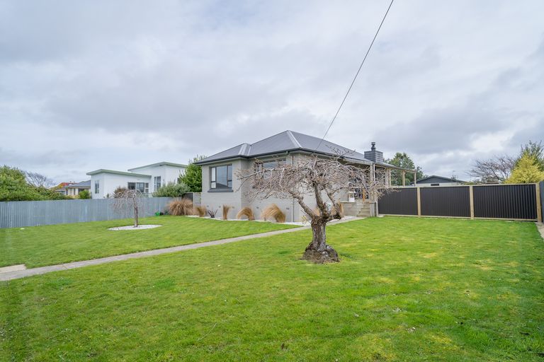 Photo of property in 287 Nelson Street, Strathern, Invercargill, 9812