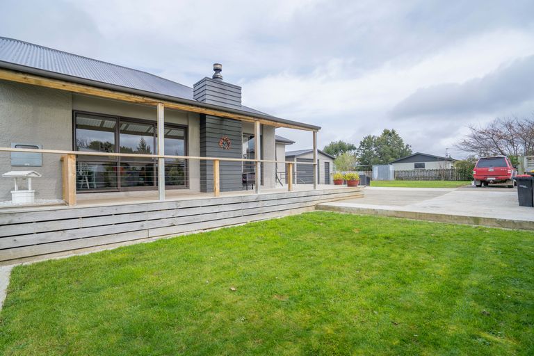 Photo of property in 287 Nelson Street, Strathern, Invercargill, 9812